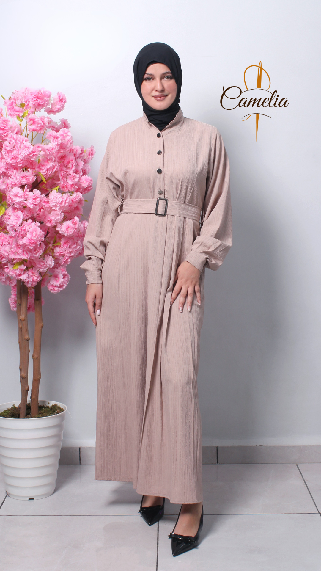 Robe Marwa