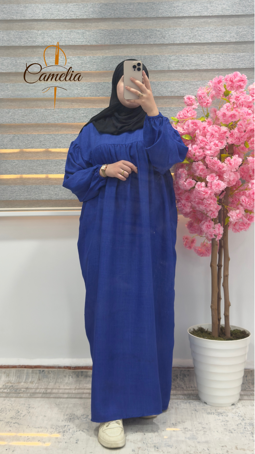Robe Melisa