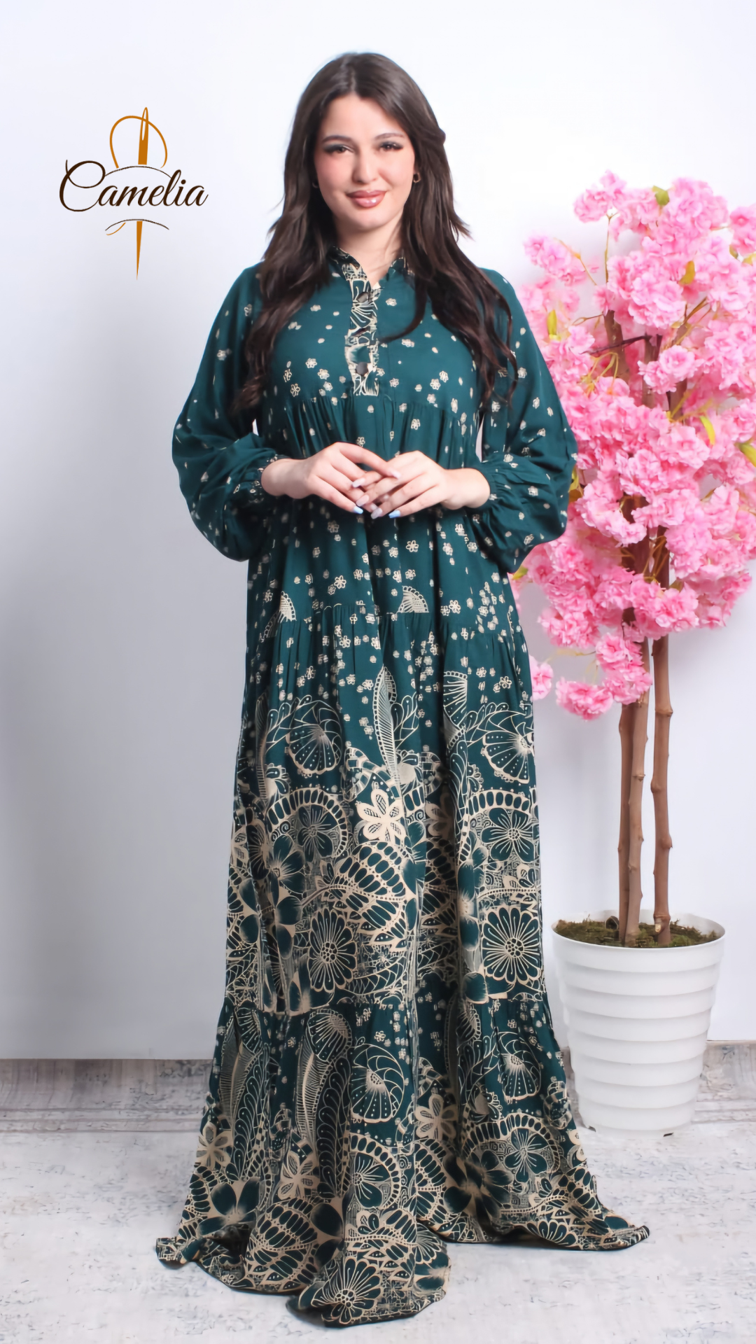 Robe aman m1