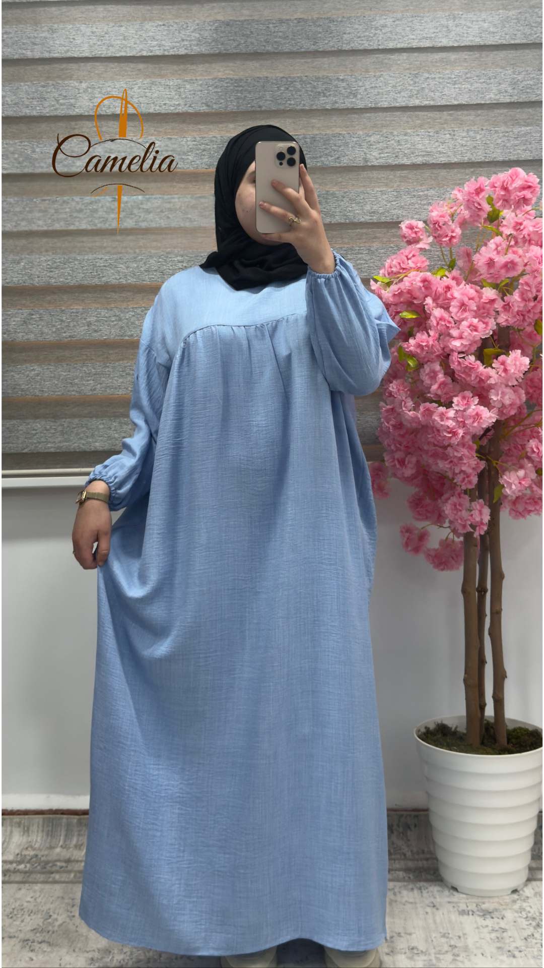 Robe Melisa