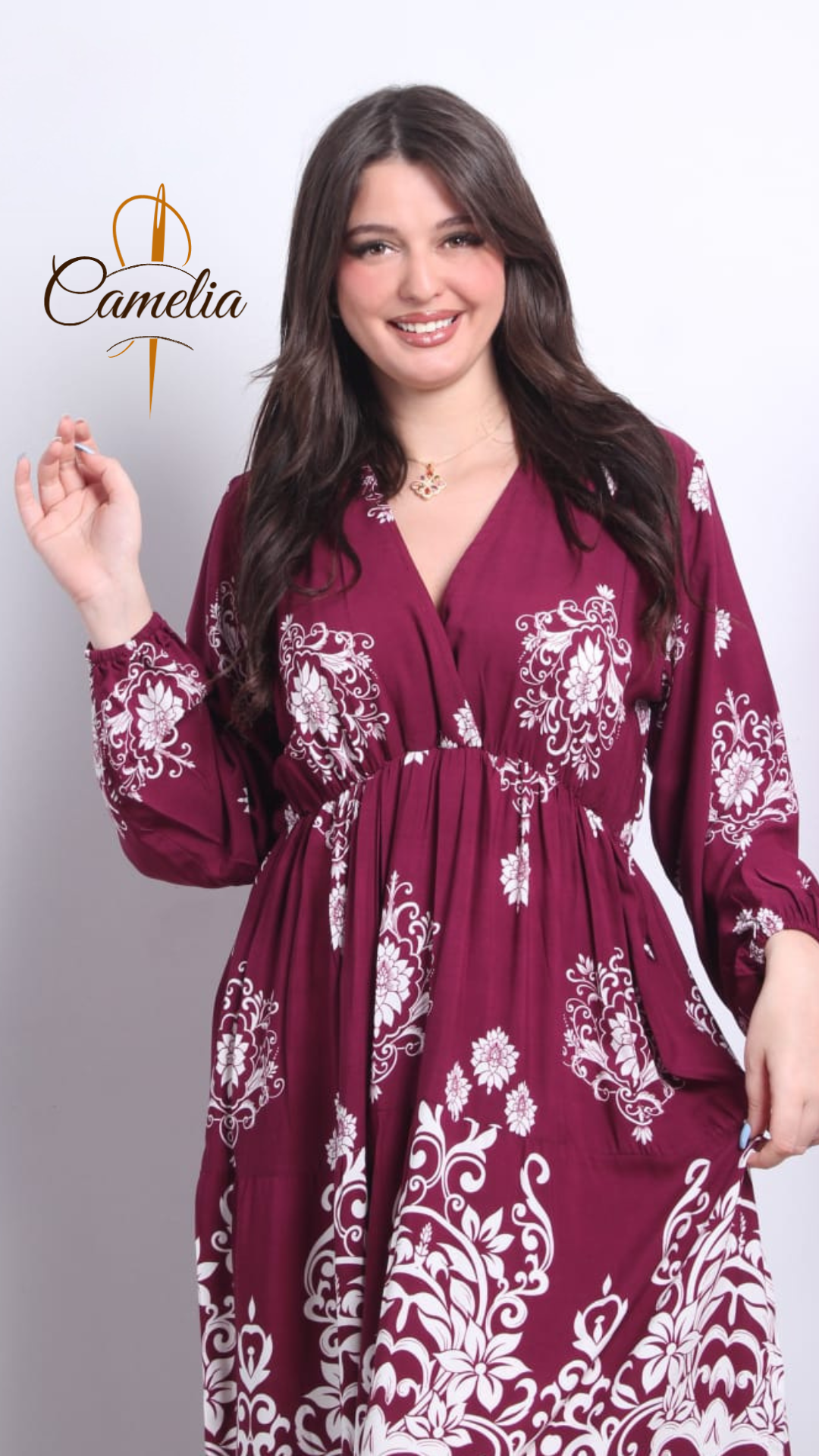 Robe Amira