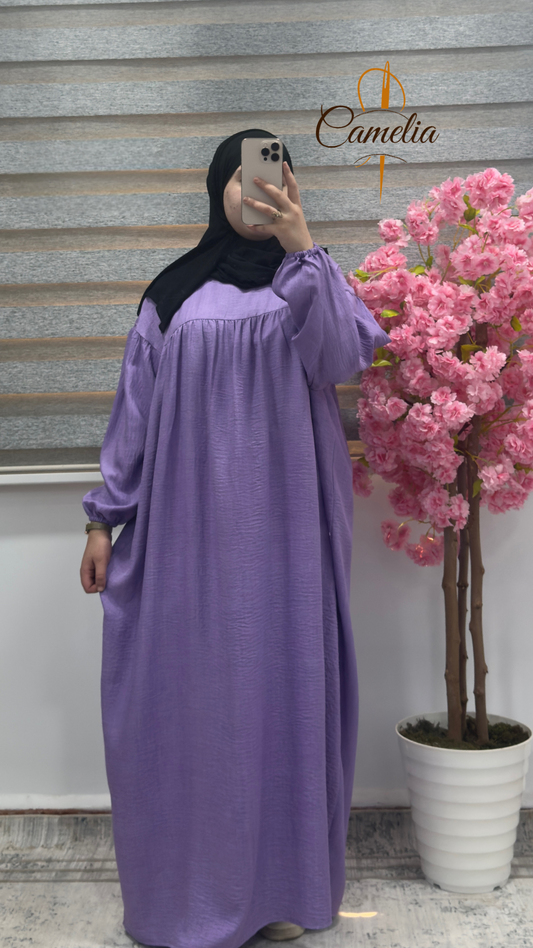 Robe Melisa