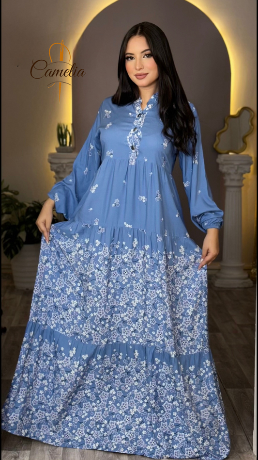 Robe marame m1
