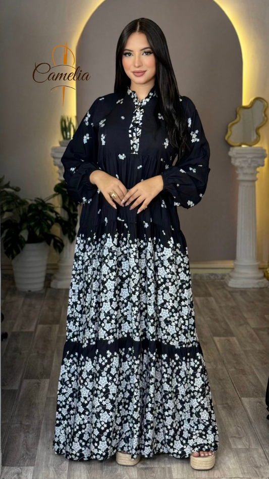 Robe marame m1
