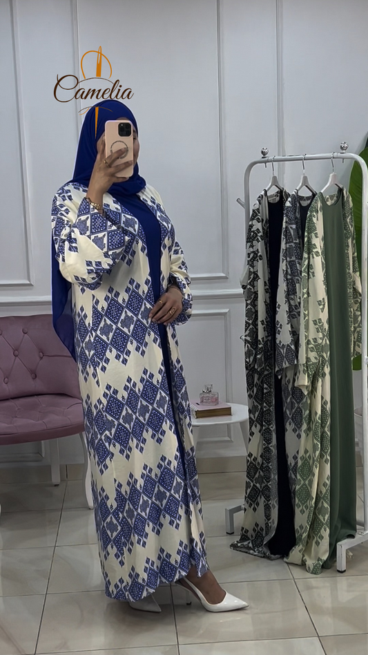 عباءة Zeynb