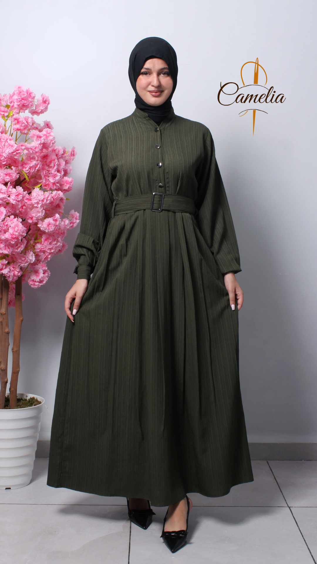 Robe Marwa
