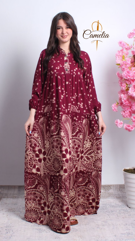 Robe aman m1