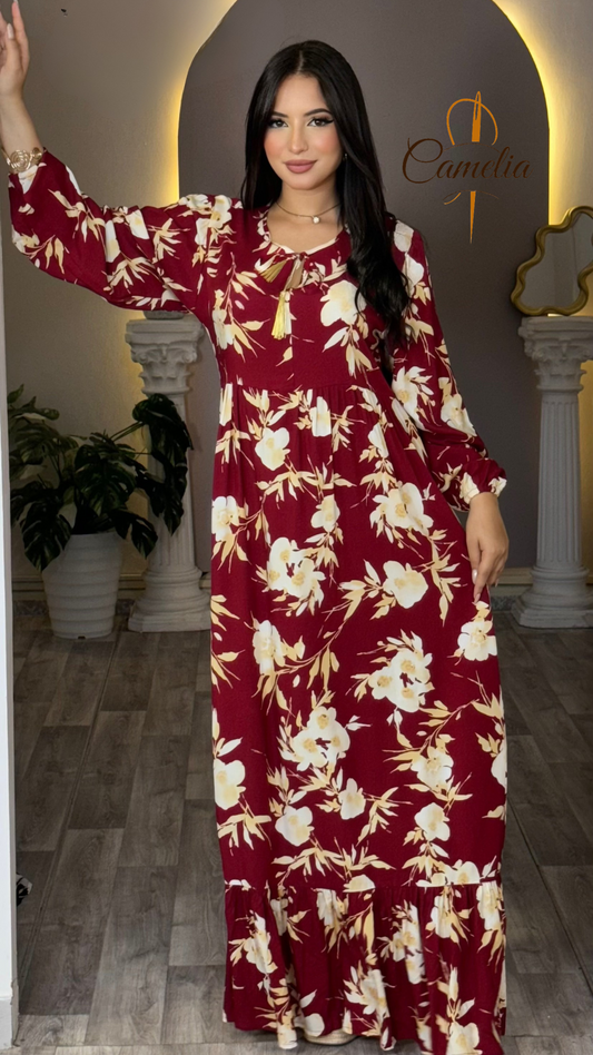 Robe anya m1