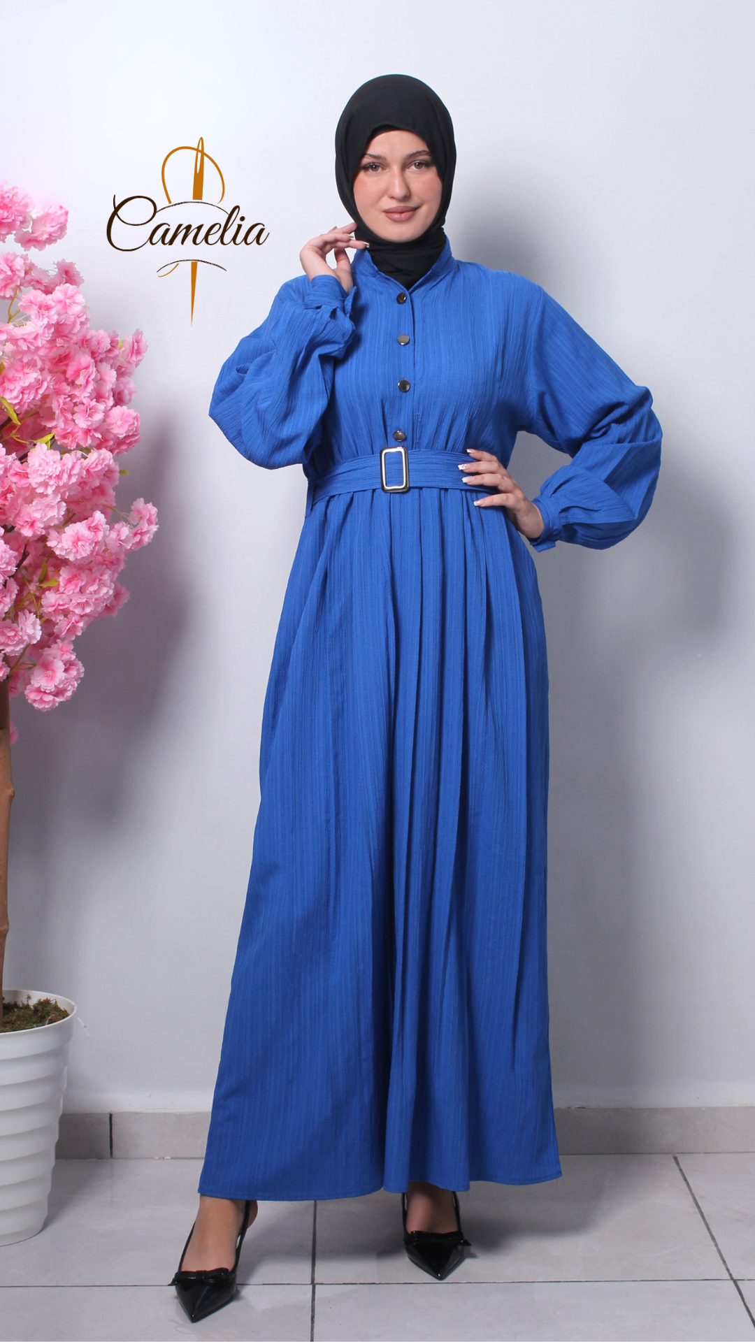 Robe Marwa