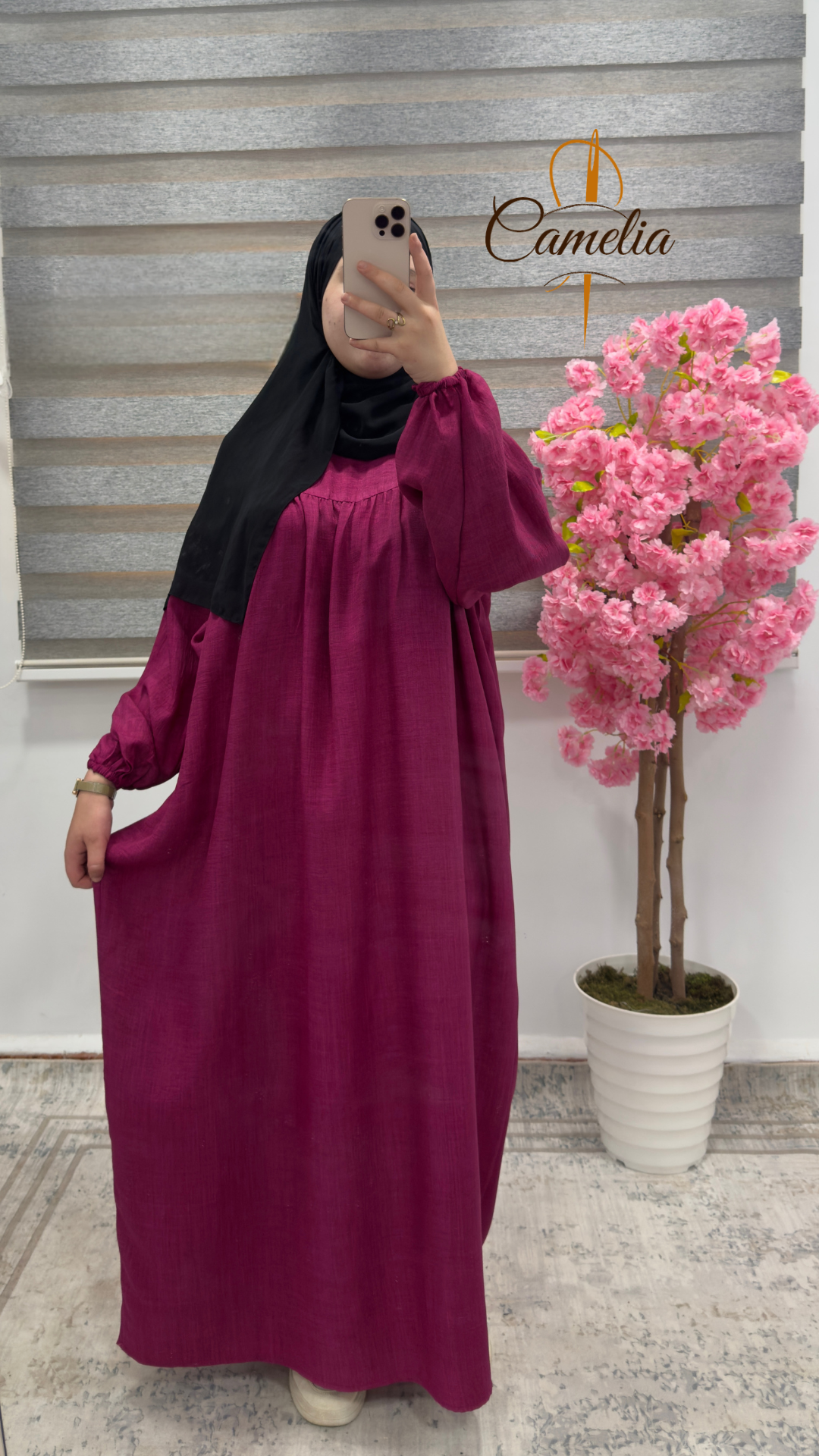 Robe Melisa