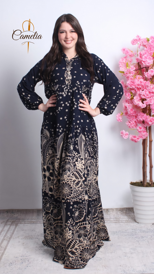 Robe aman m1