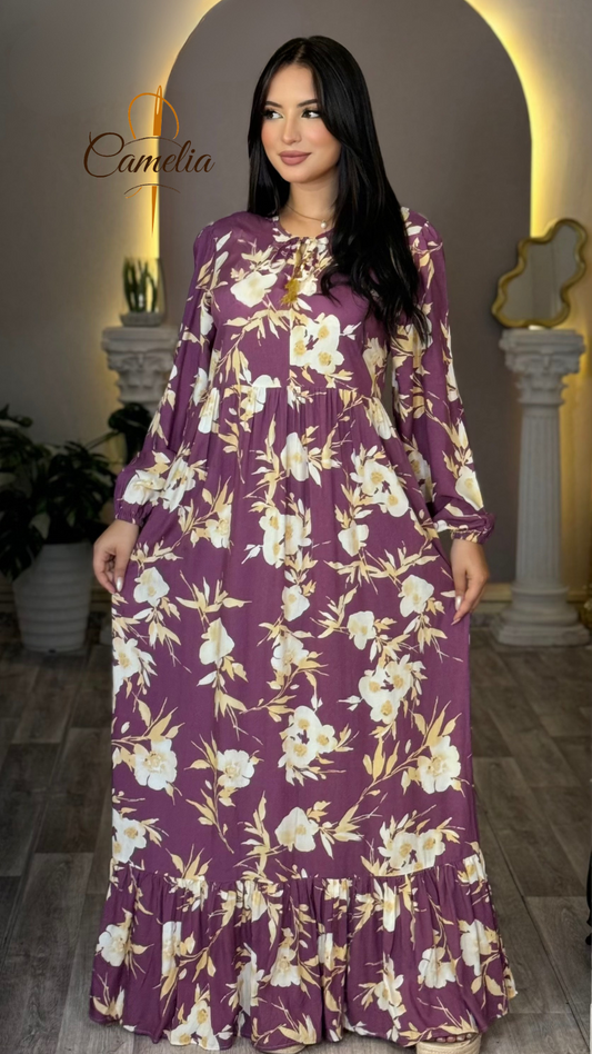 Robe anya m1