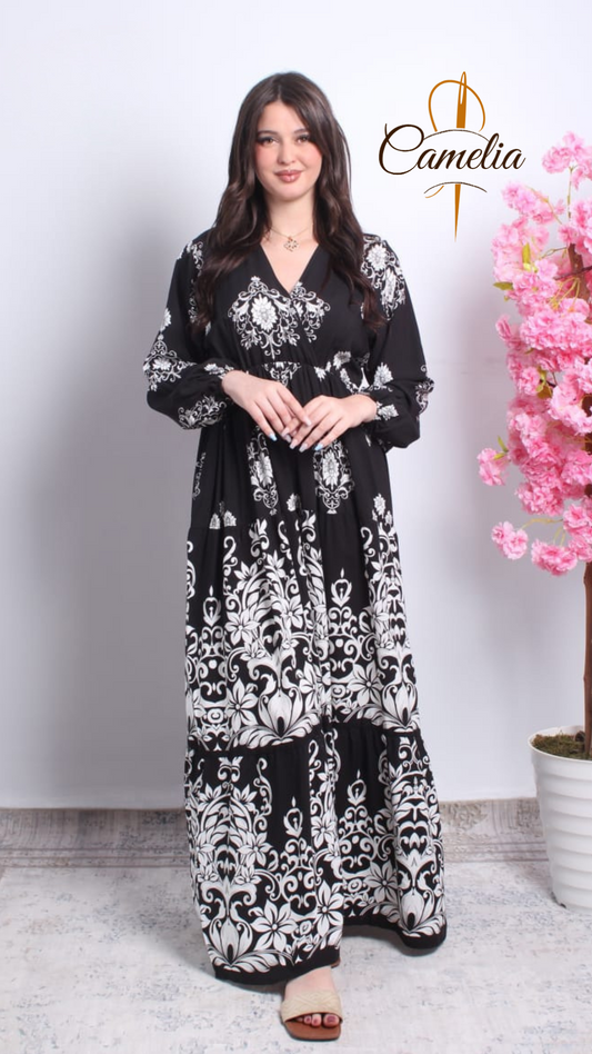 Robe Amira
