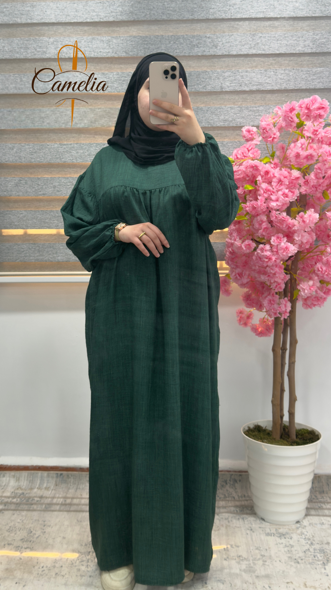Robe Melisa