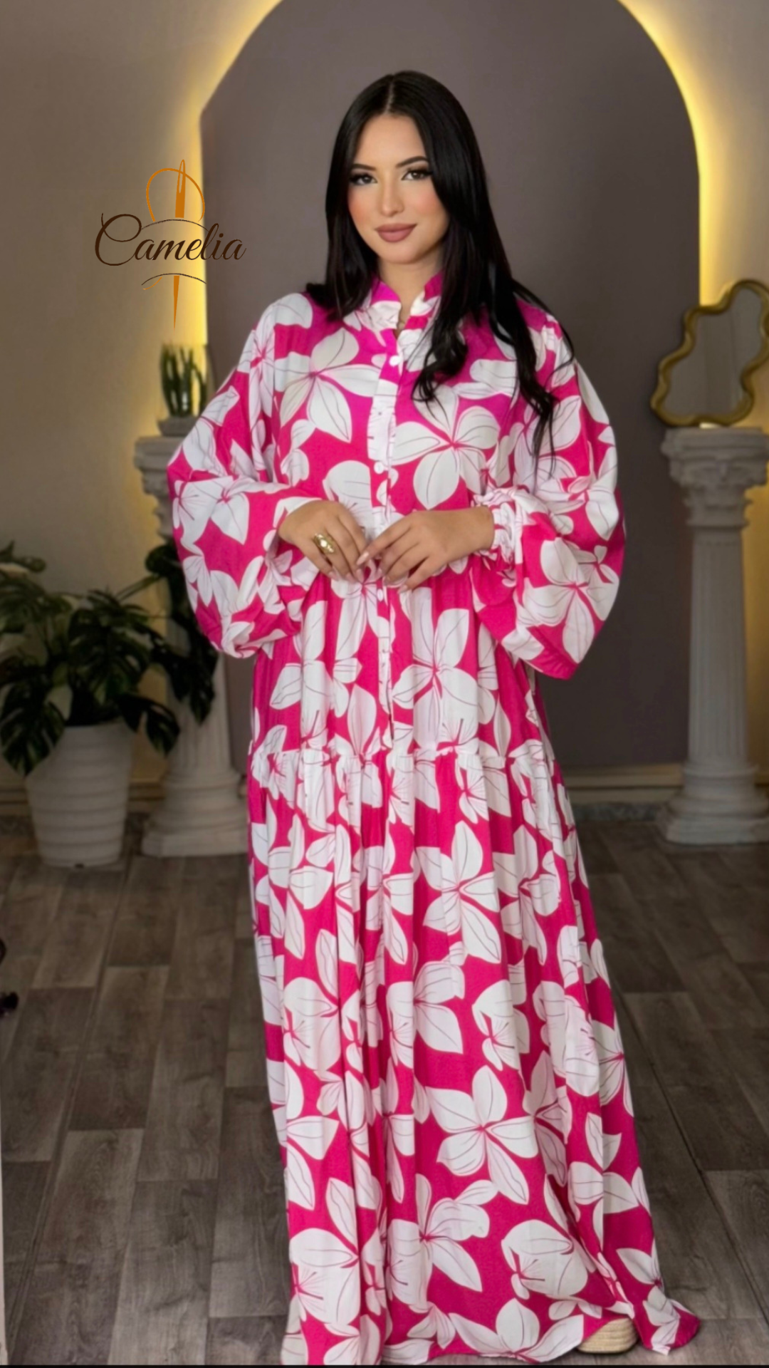 Robe Meriem
