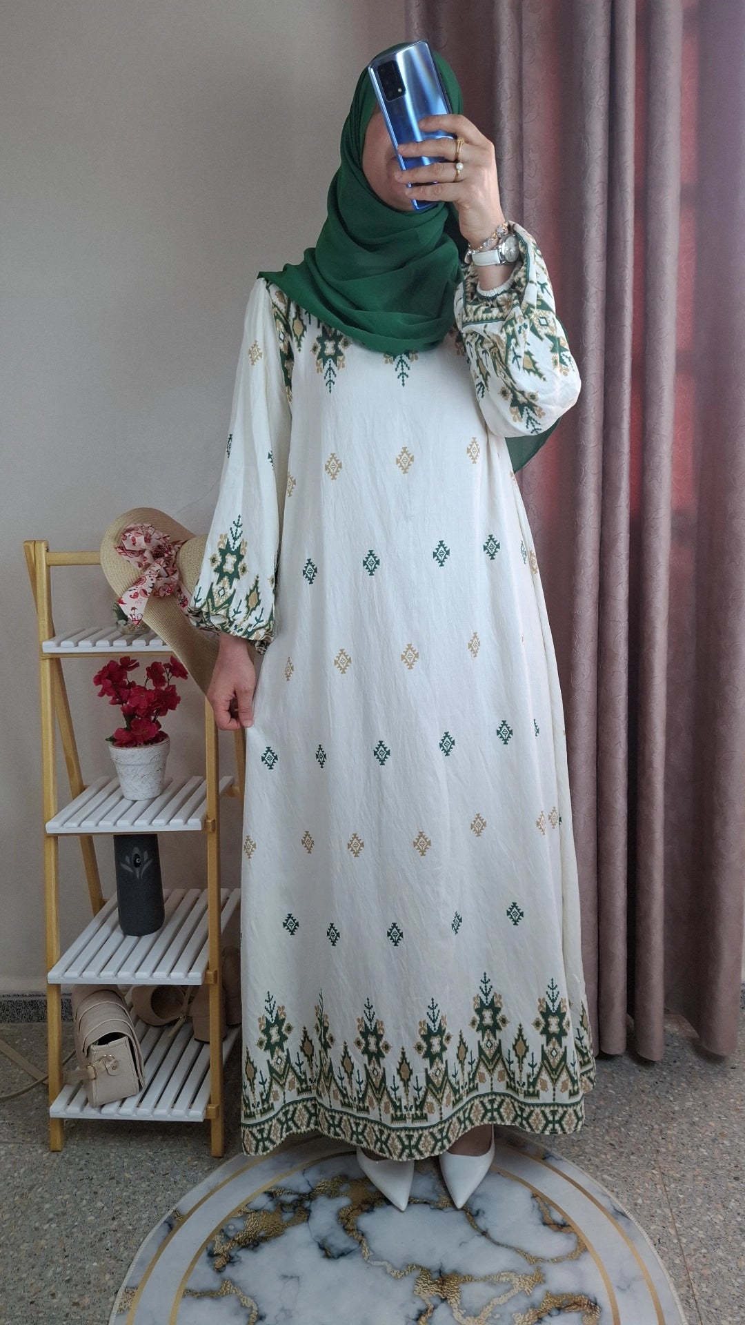 Robe Cidra