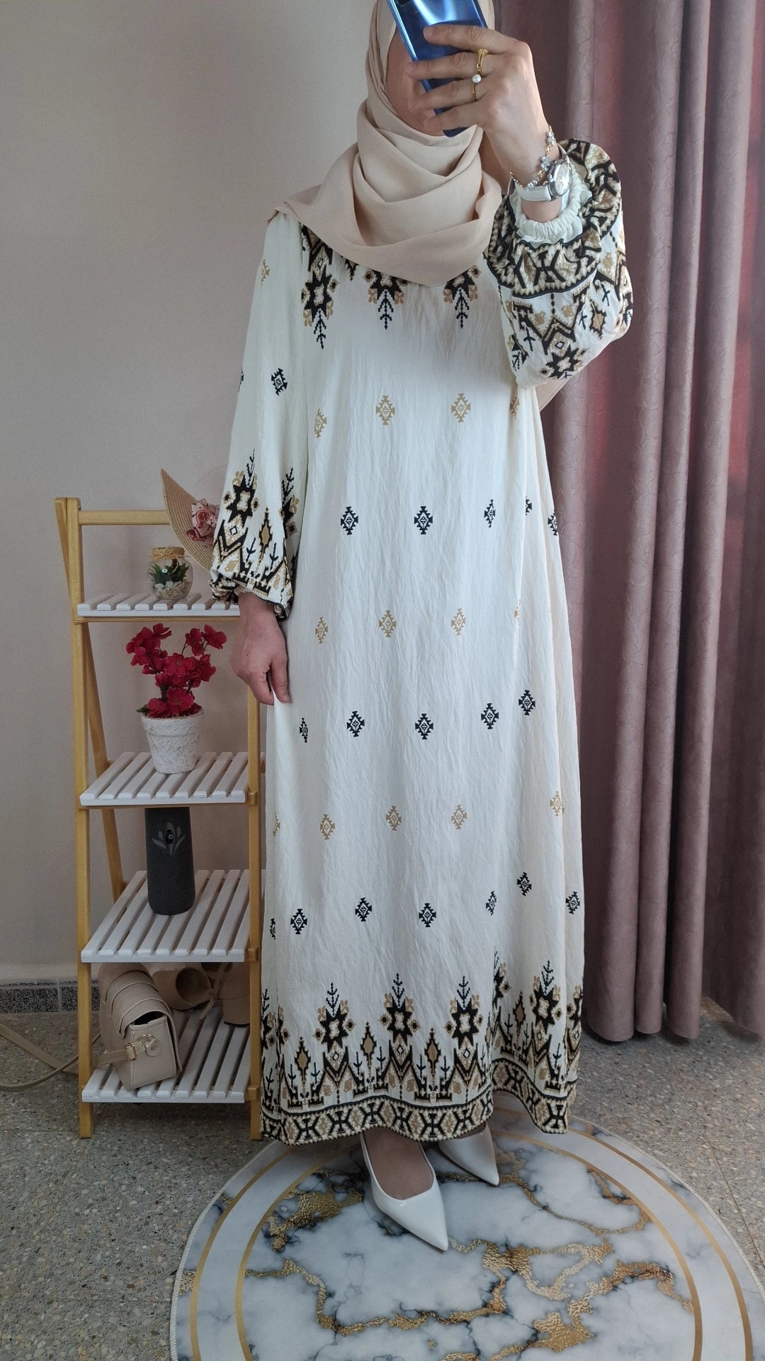 Robe Cidra
