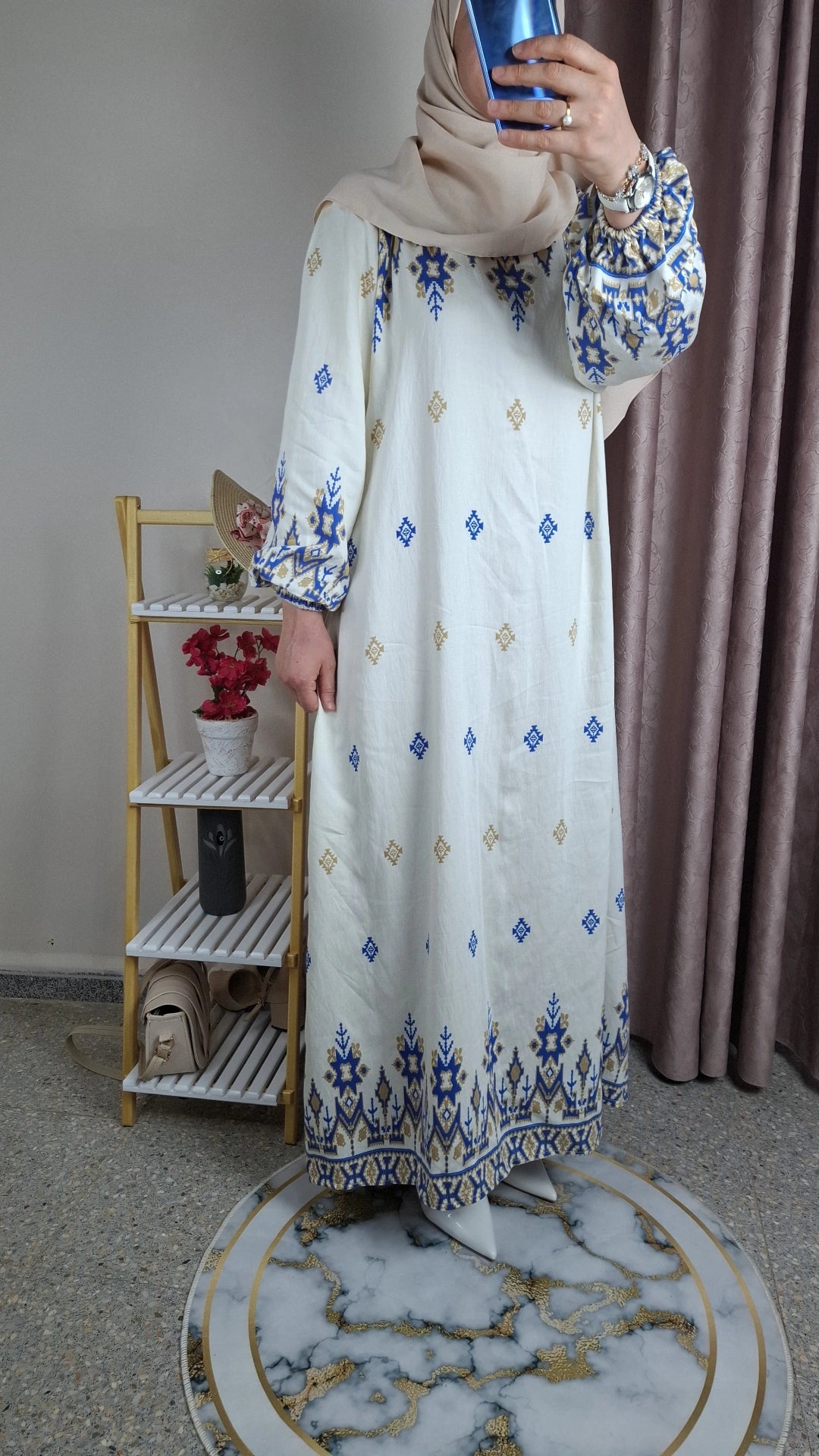 Robe Cidra