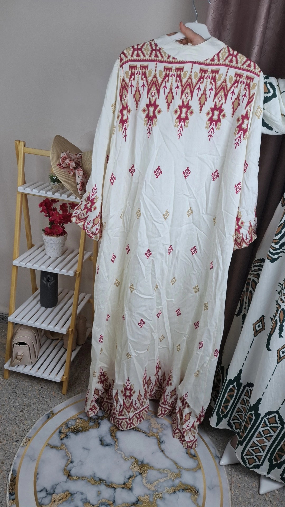 Robe Cidra